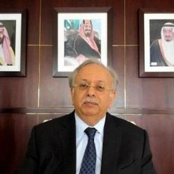 تركي آل الشيخ يطلب من الأمير عبدالرحمن بن مساعد إقامة أمسية شعرية العام القادم