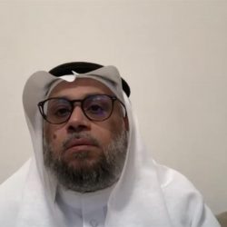 تركي آل الشيخ ينشر فيديو لتهاني بعض الفنانين والمشاهير له بعودته إلى الرياض