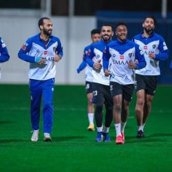 ماذا قال سعيد العويران عن تعادل الشباب أمام الاتحاد في البطولة العربية؟