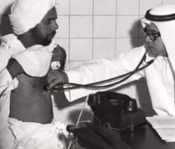 الرئيس التنفيذي لمركز “إرادة” يرد على رواية ممارس صحي بشأن تفاوت البدلات بين الممارسين الصحيين الأجانب والسعوديين