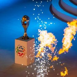 بالفيديو والصور.. التعادل الإيجابي يحسم موقعة الشباب والاتحاد في البطولة العربية