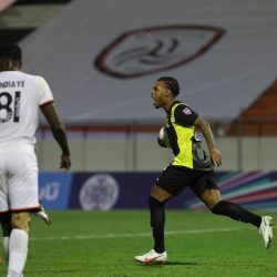 الاتحاد يتلقى ضربة موجعة قبل موقعة النصر في الدوري