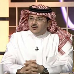 بالفيديو.. العيسى يرد على من انتقدوه بسبب زياراته للكنائس