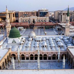 “الشؤون الإسلامية”: إغلاق 5 مساجد مؤقتاً بـ 4 مناطق بعد تسجيل 13 إصابة بـ”كورونا” بين المصلين