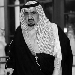 فيديو نادر للملك سعود وهو يشاهد عرضاً للسيرك في ألمانيا منذ 60 عاماً