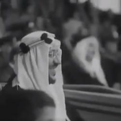 الديوان الملكي: وفاة الأمير بدر بن فهد بن سعود الكبير