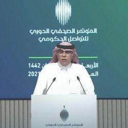 بالفيديو.. وزير الإعلام المكلف يوضح وضع مخططات شمال الرياض بعد إيقافها