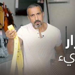 بالفيديو.. صفحات من حياة الشاعر الخليجي مبارك العقيلي