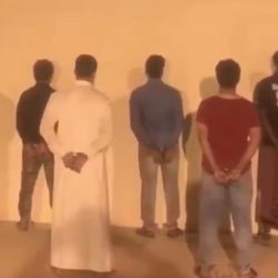 “الدفاع المدني” يبدأ بث الرسائل التجريبية من المنصة الوطنية للإنذار المبكر لسكان الرياض