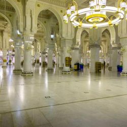 بالفيديو.. القنصل البريطاني في جدة: اعتناقي الإسلام أهم خطوة روحانية في حياتي