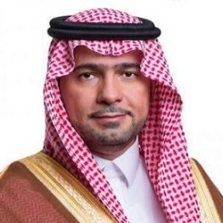الشيخ الرويس مديرا لمساجد الخرج خلفا للشيخ الشمري