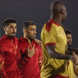 نجم الوحدات الأردني يتوعد النصر قبل موقعة دوري أبطال آسيا
