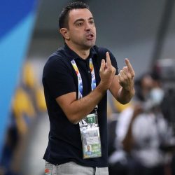 ماذا قال مسلي آل معمر بعد أول فوز للنصر بدوري أبطال آسيا 2021؟