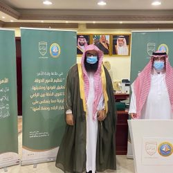 الإعلامي سعود الضحوك يستقبل التبريكات بمناسبة تخرج كريمته الأخصائية “رنيم” من كلية العلوم الطبية