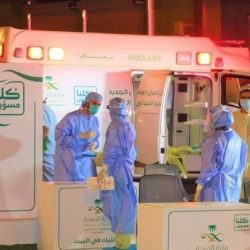 “الداخلية”: تنفيذ حكم القتل في مواطن قَتل آخر طعنًا بأداة حديدية في الرياض
