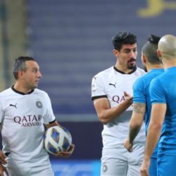 بالفيديو.. فياريال يحرم أرسنال من مواجهة “يونايتد” في نهائي الدوري الأوروبي