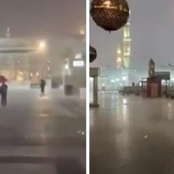 بالفيديو والصور.. ولي العهد يستقبل أمير قطر بمطار الملك عبدالعزيز الدولي في جدة