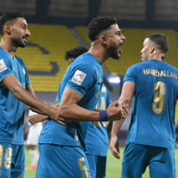 “الفيصل” يُعلق على تأهل الهلال وخروج الأهلي من دوري الأبطال