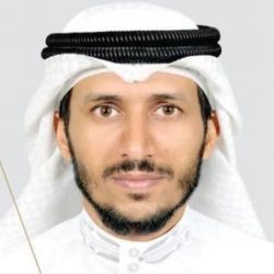 الشيخ محمد بن عويض في زيارة لسعادة مدير سجن الخرج المقدم سعد الشهراني