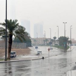 بالفيديو والصور.. أمير جازان يتفقد عددًا من الأودية والمواقع التي شهدت هطول الأمطار وجريان السيول