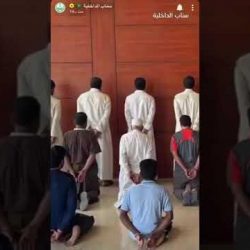بالفيديو.. شرطة مكة تضبط مواطناً بحوزته 28 كجم من مادة الحشيش المخدر