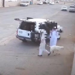 “شرطة حريملاء” تقبض على 8 مواطنين إثر مشاجرة جماعية بينهم
