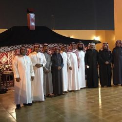 انطلاق حفل افتتاح معرض “إكسبو 2020” دبي