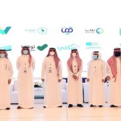 انطلاق حفل افتتاح معرض “إكسبو 2020” دبي