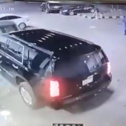 “شرطة مكة” تلقي القبض على مواطن اعتدى على آخر بإطلاق النار عليه