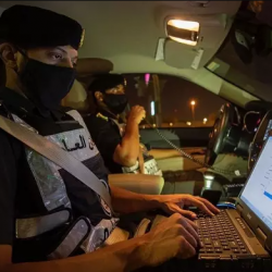 “شرطة مكة” تضبط مواطناً نقل 9 مخالفين لنظام أمن الحدود بجدة