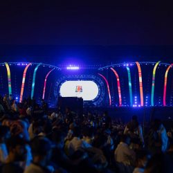 السفير الصيني: افتتاح موسم الرياض استثنائي وفوق ما تخيلنا