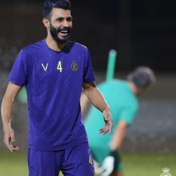 “النقاز” يعتذر لجماهير الأهلي بعد الخسارة أمام النصر