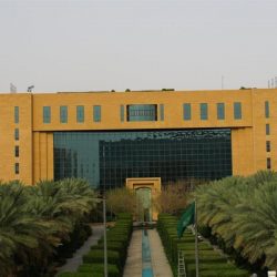 مدينة الملك عبدالعزيز للعلوم والتقنية توفر وظائف شاغرة للجنسين