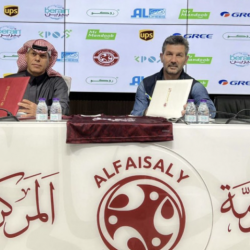 رئيس نادي راشد للفروسية وسباق الخيل بالبحرين يشيد بـ”كأس السعودية”