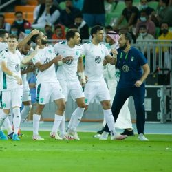رئيس نادي راشد للفروسية وسباق الخيل بالبحرين يشيد بـ”كأس السعودية”