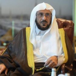 رئيس ⁧‫بلدية محافظة الدلم‬⁩ يستقبل رئيس الغرفة التجارية بمحافظة الخرج