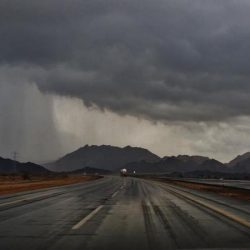 طقس اليوم.. استمرار العوالق الترابية على الرياض والشرقية وأمطار محتملة بعدة مناطق