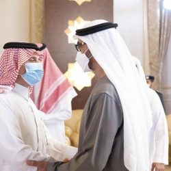 في اتصال هاتفي.. ولي العهد يهنئ الشيخ محمد بن زايد بمناسبة انتخابه رئيساً للإمارات العربية المتحدة