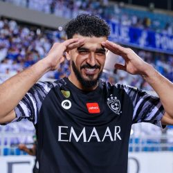 رسالة دعم لصلاح من اتحاد الكرة المصري بعد خسارة ليفربول نهائي دوري الأبطال