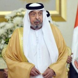 محطات من حياة رئيس الإمارات الراحل الشيخ خليفة بن زايد