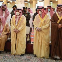 وزير الخارجية ونظيره البحريني يترأسان الاجتماع التشاوري الأول