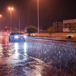 “الدفاع المدني” يدعو إلى توخي الحيطة والحذر من هطول أمطار تؤدي إلى جريان السيول في بعض المناطق
