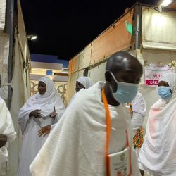 وزير الصحة يتفقد المنشآت الصحية في مكة والمشاعر المقدسة والخدمات التي تقدمها لضيوف الرحمن