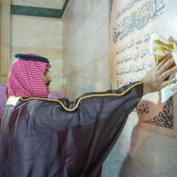 تنبيهات من “الأرصاد” برياح نشطة وأتربة مثارة في الرياض وسحب رعدية على مكة والمدينة