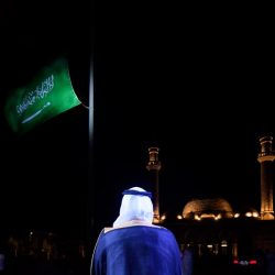 غدًا.. مواقف مكة مجانًا بمناسبة الاحتفال باليوم الوطني 92