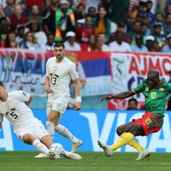 مدرب السنغال: فوز المغرب ملهمًا لنا لتخطي الإكوادور في كأس العالم