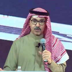 وفاة عتيق الخماس نائب رئيس تحرير صحيفة “اليوم” الأسبق بعد صراع مع المرض