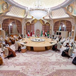 ولي العهد في القمة العربية الصينية: التنمية تتطلب تكثيف الجهود الدولية والمملكة مستعدة لتقديمها