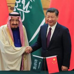 وزير الطاقة: المملكة ستظل شريك الصين الموثوق به والمعوّل عليه