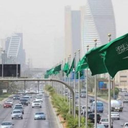 أمير قطر وملك البحرين يصلان إلى الرياض لحضور القمتين الخليجية والعربية مع الصين